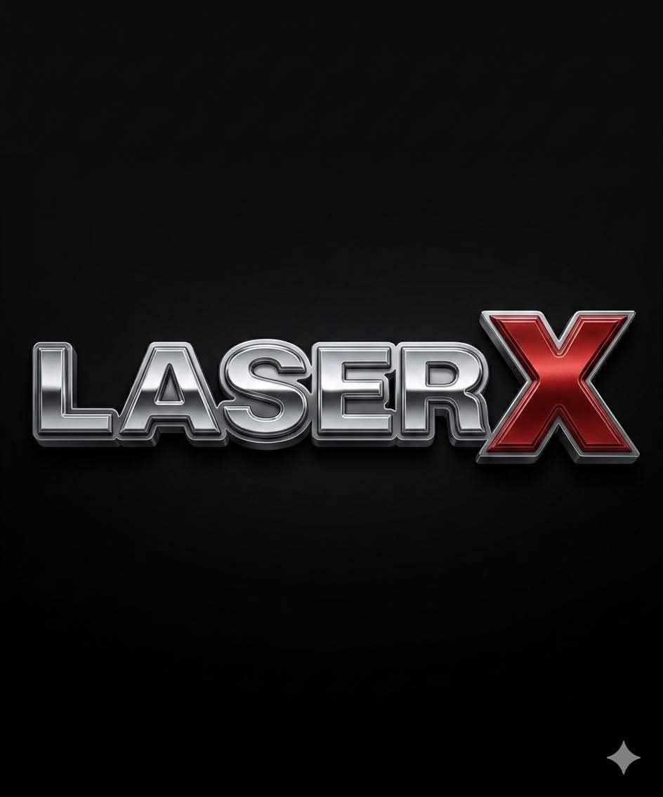 LASER X